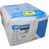 Dupont Tyvek 500 Xpert En 14126 Tulum 25 Adet - Beyaz - 2XL