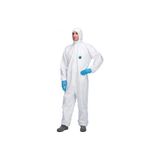 Dupont Tyvek 500 Xpert Kimyasal Koruyucu Tulum - Beyaz