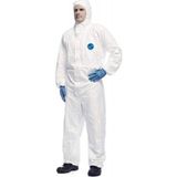 Dupont Tyvek 500 Xpert Kimyasal Koruyucu Tulum