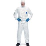Dupont Tyvek® 500 Xpert Virüs Koruyucu Tulum