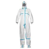 Dupont Tyvek 600 Plus Tulum - 2xl - Beyaz