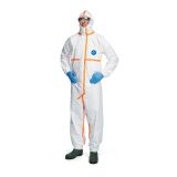 Dupont Tyvek® 800J Kapüşonlu Tek Kullanımlık Tulum