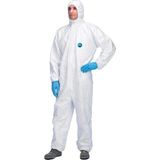 Dupont Tyvek Endüstri Kimyasal Koruyuculu Tulum