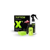 Duprom Nano Seramik Kaplama | 9h Oto Boya Yüzey Koruyucu | Su Ve Kir Itici | Ultra Parlaklık X1