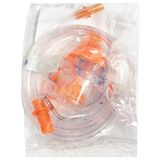 Dur & Plast Nebulizatör Maskesi Pediatric