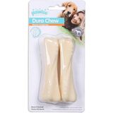 Dura Chew Et Aromalı Köpek Kemiği 2 Li