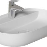 Dura Dream Lavabo Set Tezgah Üstü D.Lİ 40*60 cm İnce Kesit