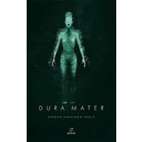 Dura Mater 3. Kitap - Serkan Karaismailoğlu