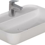 Dura Nexus Lavabo Set Tezgah Üstü D.Lİ 40*60 cm İnce Kesit