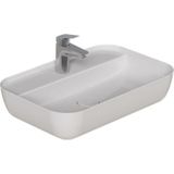 Dura Nexus Lavabo Set Tezgah Üstü D.Lİ 40*60 cm İnce Yanak