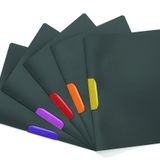 Durable 2304-04 2304-04 Dosya, Sarı