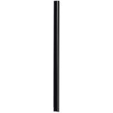 Durable 6 mm 100'lü Siyah Profil Sırtlık