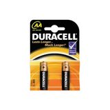 Duraceel Kalem Pil Aa 2 Li
