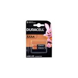 Duracell 1.5V AAAA LR8D425 Alkalin Pil 2li Blister