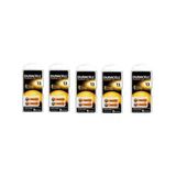 Duracell 13 Numara 5 Li Paket Işitme Cihazı Pili