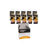 Duracell 13 Numara Işitme Cihazı Pili 10 x 6 Lı Paket 60 Adet Pil , PR48 Kulaklık Pili