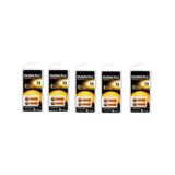 Duracell 13 Numara Işitme Cihazı Pili 5'Li Paket 30 Adet