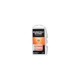 Duracell 13 Numara İşitme Cihazı Pili 6x10 60 Adet