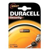 Duracell 1'Li Mn27/27A Pil