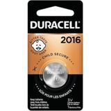 Duracell 2016 3V Düğme Pil Adet