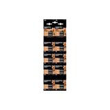 Duracell 20'Li Kartela 1.5 V Alkalin Aa Kalem Pil B