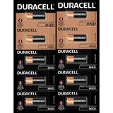 DURACELL 23 A MN21 PİL 10LU ALKALİN 12 VOLT