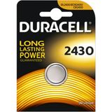 Duracell 2430 Dl/ecr/cr Pil 3 V Lityum - 1 Adet