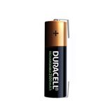 Duracell 2500 Mah Puntalı AA Kalem Tıraş Makinesi Pili