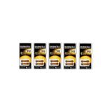 Duracell 312 Kulaklık Pili 5 Paket