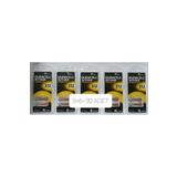 Duracell 312 Numara(Pr-41)Actıvıar 6.lı 5 Paket Kulaklık Pili