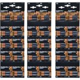 Duracell 3x20 Adet AA Alkalin Kalem Pil