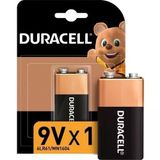 Duracell 9 Volt (2 Li) Pil 2 Adet
