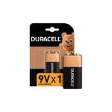 Duracell 9 Volt (2'Li) Pil 2 Adet