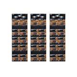 Duracell Aaa Alkalin Ince Kalem Pil 20'li Kartela 3 Paket