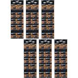 Duracell Aaa Alkalin Ince Kalem Pil 20'li Kartela 6 Paket