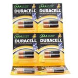 Duracell AAA İnce Kalem Pil 12li Ekonomik Paket