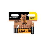 Duracell Aaa Kalem Pil
