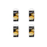 Duracell Actıvaır 10 Numara 24 Li Kulaklık Pili (4 Paket 24 Adet)