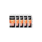 Duracell Activair 13 Kulaklık Pili 6lı Blister - 5li Paket