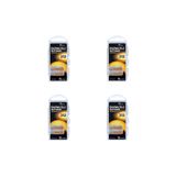 Duracell Actıvaır 312 Numara 24 Lü Kulaklık Pili ( 4 Paket 24 Adet)
