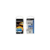 Duracell Activair 675 Kulaklık Pili 6 Adet Pil