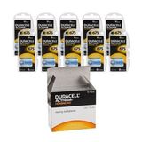 Duracell Activair 675 Kulaklık Pili 6lı Blister - 10lu Paket