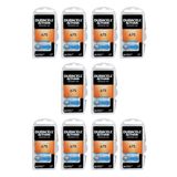 Duracell Activair İşitme Cihazı Pili 675 Numara 6 Adet 10'lu