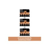 Duracell Alkalin AA 1.5 V LR03-MN2400 24'lü Paket Kalem Pil