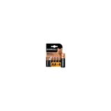 Duracell Alkalin Aa Kalem Piller 6 Adet Paket
