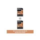 Duracell Alkalin Aaa İnce Kalem Pil 1,5V Lr03/Mn2400 8'Li Paket X 2