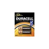 Duracell Alkalin Kalem Pil Ikili - 1 Adet