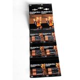 Duracell Alkalinli Kalem Pil Aa 12'li Paket Lr6/mn1500 (12adet Aa Kalem Pil)