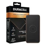 Duracell Charge Plus DRPB3009A 10000 mAh 15 W Powerbank
