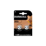 Duracell Cr 2025 Düğme Pil Araç Kumanda Pili 3 V